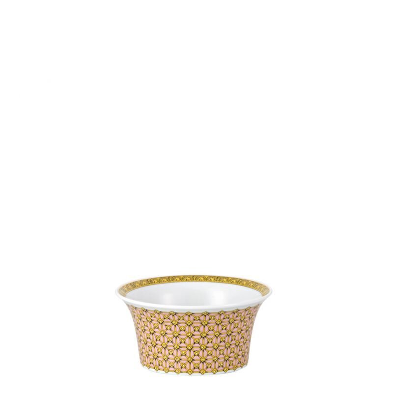 Versace Byzantine Dreams Fruit Dish 4 3/4 inch, MPN: 19325-403624-10512, 790955884335