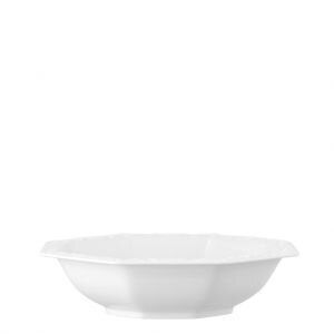 Rosenthal Maria White Open Vegetable Bowl 9 7/8 Inch 34 ounce