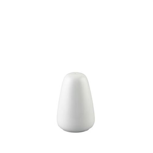 Rosenthal Moon White Pepper Shaker, MPN: 19600-800001-15035, 790955124790