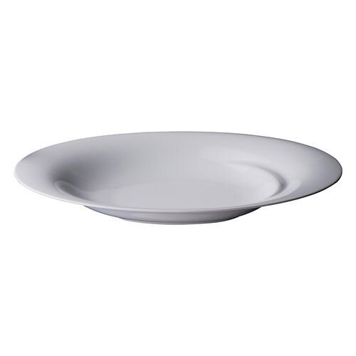 Rosenthal in.gredienti Plate Fondo Ovale 12 1/2 X 8 inch, Oval, Deep, MPN: 11780-800001-30172, 7909…