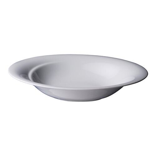 Rosenthal in.gredienti Plate Piano 11 1/4 inch, Oval, Flat, MPN: 11780-800001-30029, 790955869073