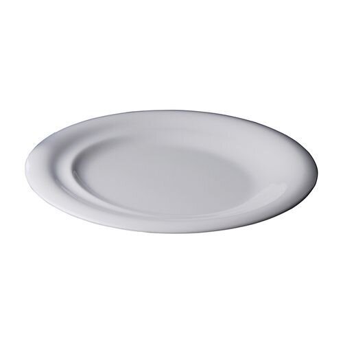 Rosenthal in.gredienti Plate Piano Ovale 12 X 9 inch, Oval, Flat, MPN: 11780-800001-30151, 79095586…