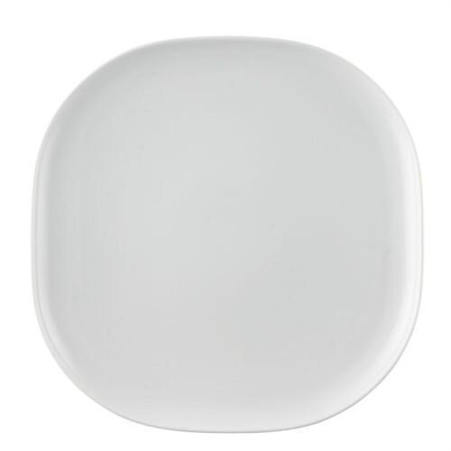 Rosenthal Moon White Platter 12 1/4 inch