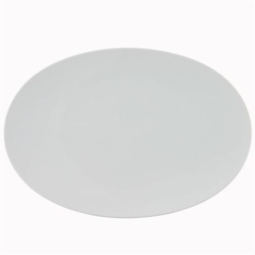 Rosenthal TAC 02 White Platter 13 1/2 inch, MPN: 11280-800001-12734, 790955216129