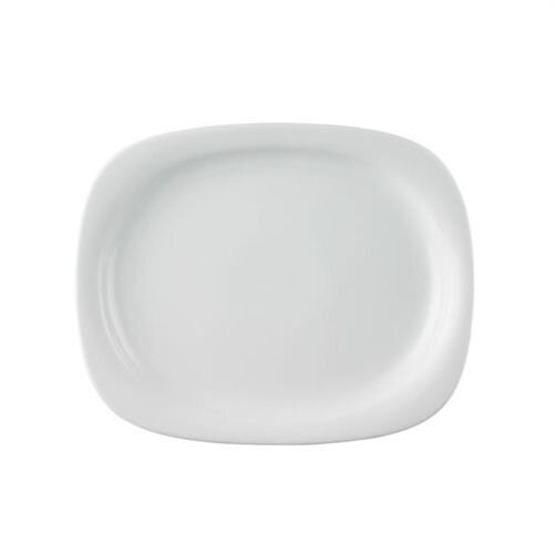 Rosenthal Suomi White Platter 13 inch, MPN: 17000-800001-12733, 790955013940