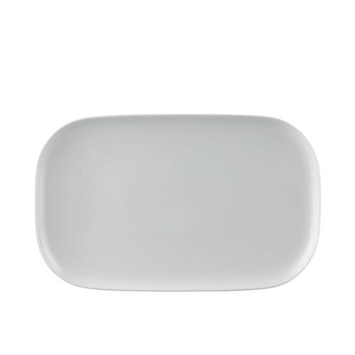 Rosenthal Moon White Platter 15 inch, MPN: 19600-800001-12738, 790955124738