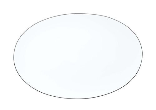 Rosenthal TAC 02 Platinum Platter 15 inch, MPN: 11280-403241-12738, 790955885479