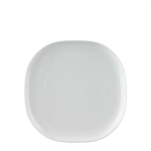 Rosenthal Moon White Platter 9 1/2 inch, MPN: 19600-800001-12724, 790955124752