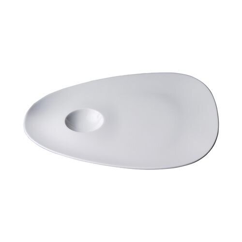 Rosenthal in.gredienti Platter Toc I 11 inch, MPN: 11780-800001-32628, 790955869035