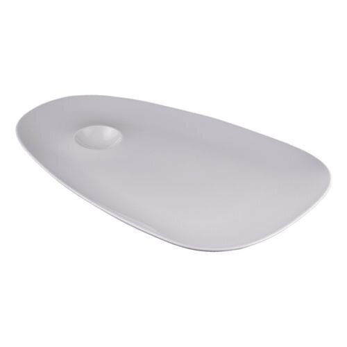 Rosenthal in.gredienti Platter Toc Ii 15 3/4 inch, MPN: 11780-800001-32639, 790955868304