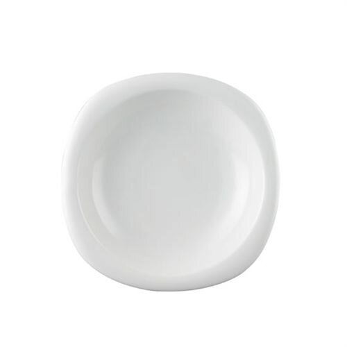 Rosenthal Suomi White Rim Soup 9 inch, MPN: 17000-800001-10323, 790955013841