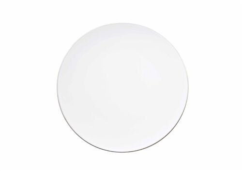 Rosenthal TAC 02 Platinum Salad Plate 8 1/2 inch