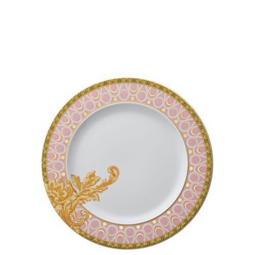 Versace Byzantine Dreams Salad Plate 8 1/2 inch, MPN: 19325-403624-10222, 790955884267
