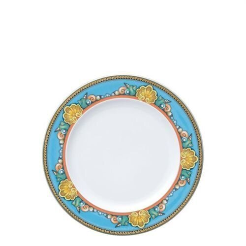 Versace La Mer Salad Plate 8 1/2 inch, MPN: 19300-409608-10222, 790955082106
