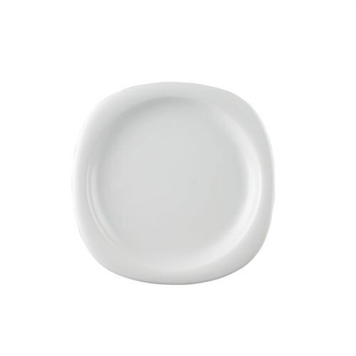 Rosenthal Suomi White Salad Plate 8 inch, MPN: 17000-800001-10220, 790955013827