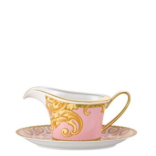 Versace Byzantine Dreams Sauce Boat 18 ounce, MPN: 19325-403624-11622, 790955884533
