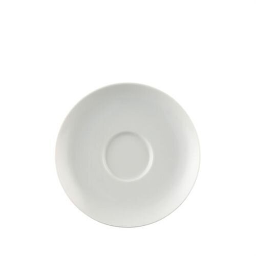 Rosenthal Moon White Saucer High 5 2/3 inch, MPN: 19600-800001-14741, 790955124813