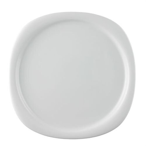 Rosenthal Suomi White Service Plate 12 1/2 inch, MPN: 17000-800001-12430, 790955013926