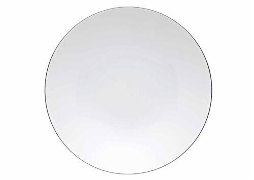 Rosenthal TAC 02 Platinum Service Plate 13 inch, MPN: 11280-403241-10263, 790955885417