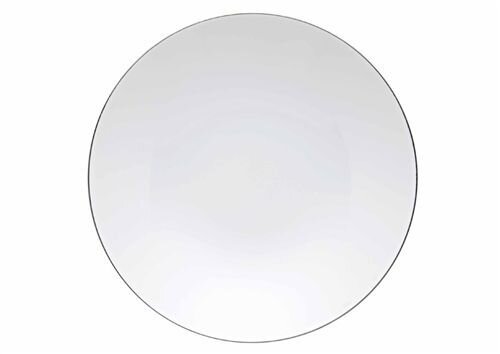 Rosenthal TAC 02 Platinum Service Plate 13 inch