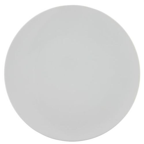Rosenthal TAC 02 White Service Plate 13 inch, MPN: 11280-800001-10263, 790955216082