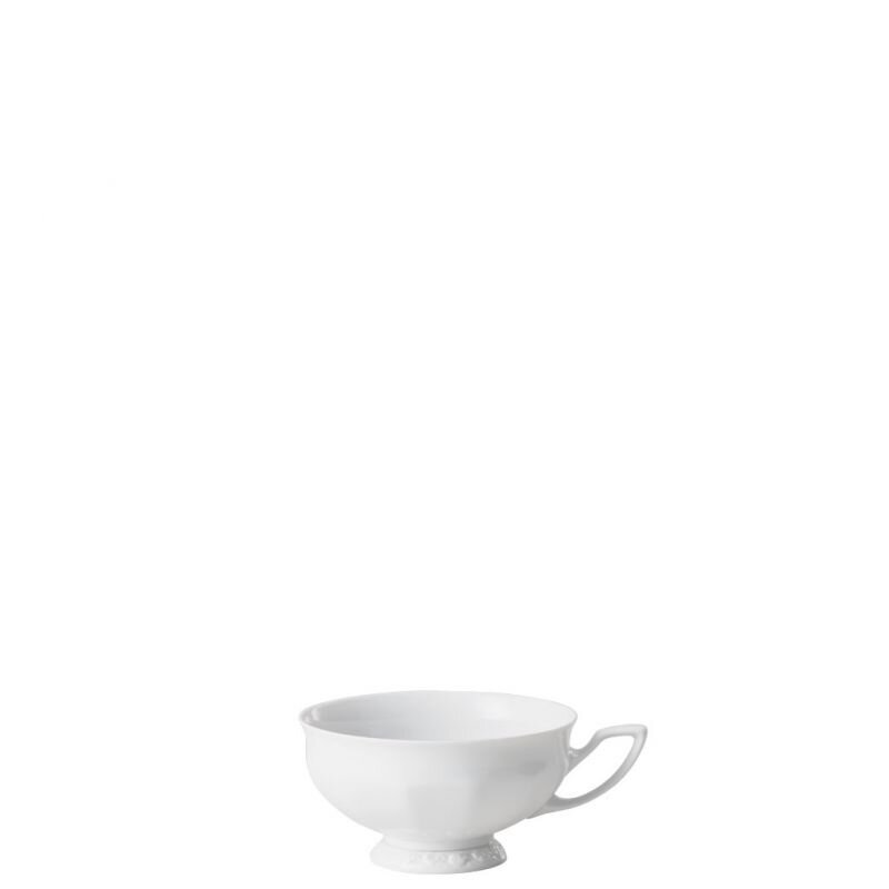 Rosenthal Maria White Tea Cup 7 ounce