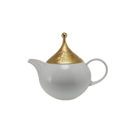 Rosenthal Magic Flute Sarastro Tea Pot 39 ounce