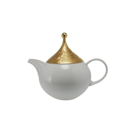 Rosenthal Magic Flute Sarastro Tea Pot 39 ounce, MPN: 11260-206503-14230, 790955001787