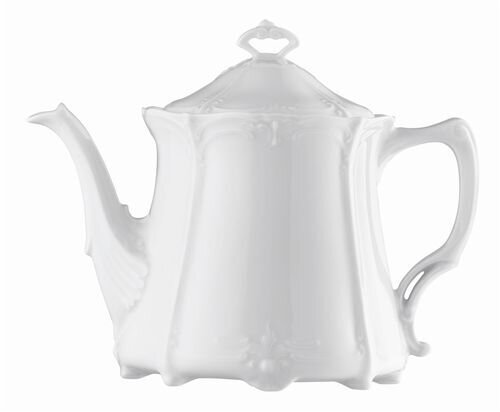 Rosenthal Baronesse White Tea Pot 43 ounce