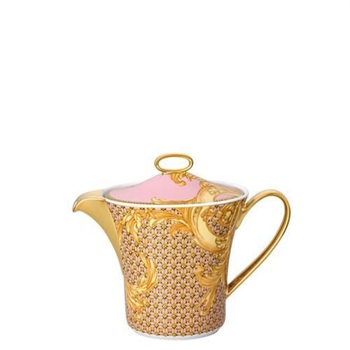 Versace Byzantine Dreams Tea Pot 43 ounce, MPN: 10490-403624-14230, 790955885837