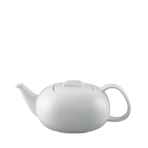 Rosenthal Moon White Tea Pot 51 ounce