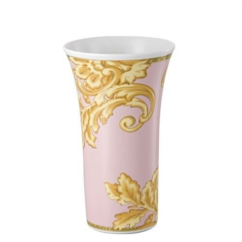Versace Byzantine Dreams Vase Porcelain 10 1/4 inch, MPN: 14091-403624-26026, 790955884694