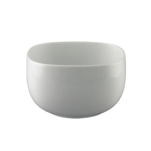 Rosenthal Suomi White Vegetable Bowl Open 7 inch
