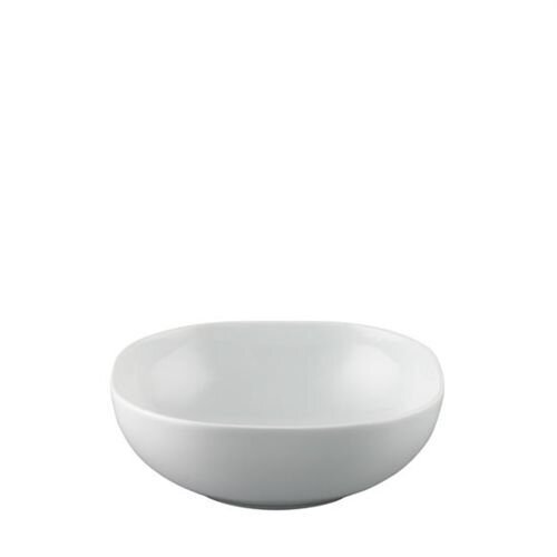 Rosenthal Moon White Vegetable Bowl Open 8 1/2 inch, 57 ounce