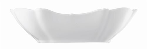 Rosenthal Baronesse White Vegetable Bowl Open 9 inch, 30 ounce
