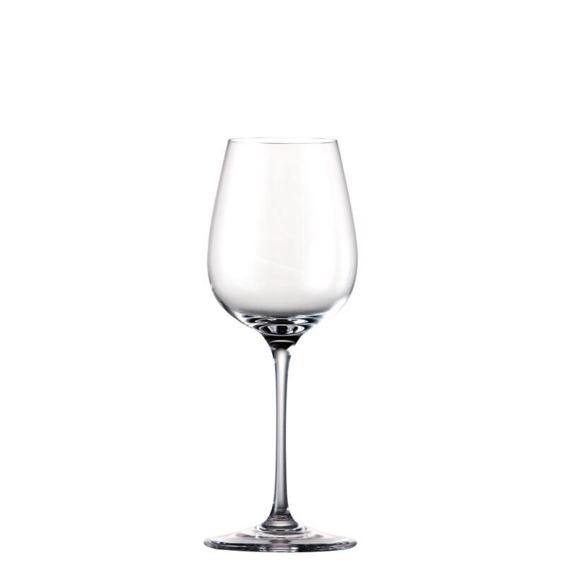 Rosenthal DiVino White Wine Goblet Box Of 6 8.78 Inch 14.12 oz.