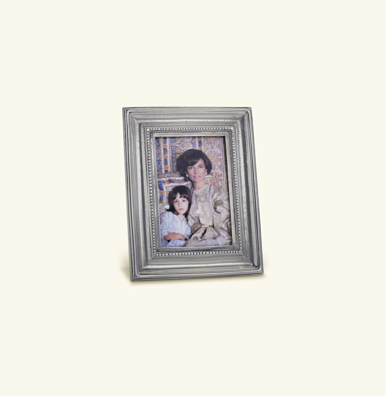 Match Pewter Toscana Rectangle Picture Frame Small