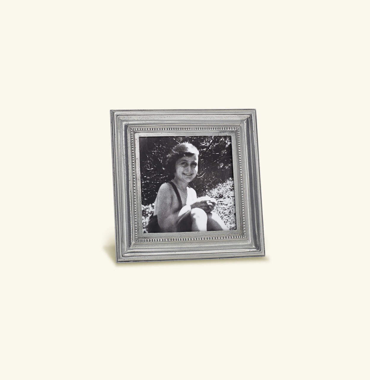Match Pewter Toscana Square Picture Frame Medium