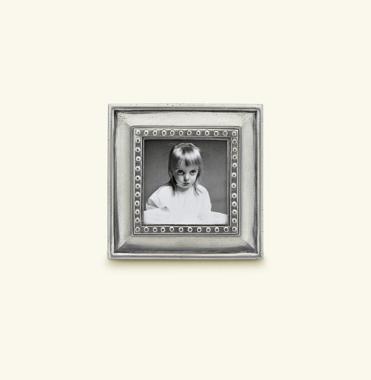 Match Pewter Veneto Square Picture Frame Small