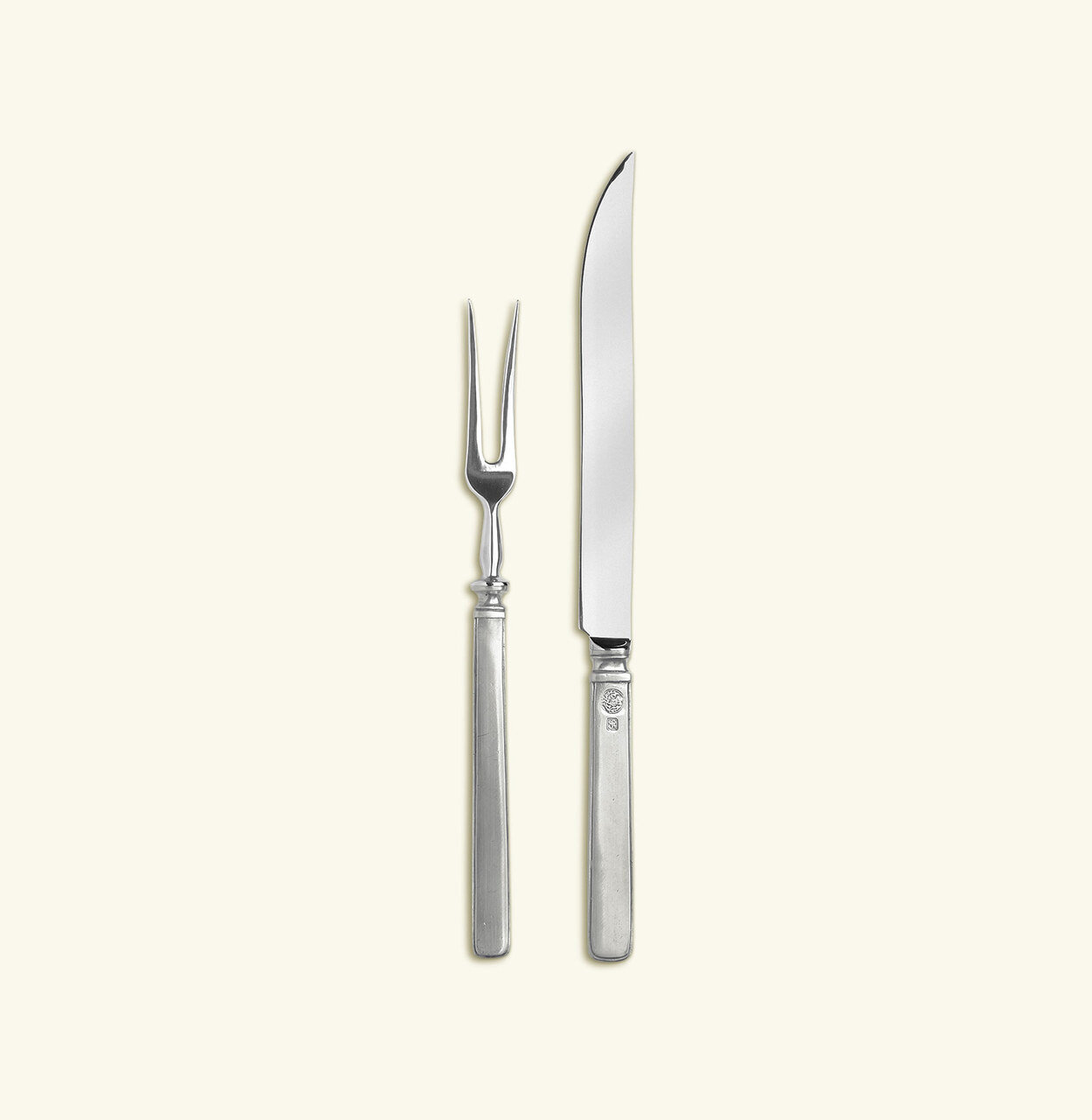 Match Pewter Gabriella Carving Knife