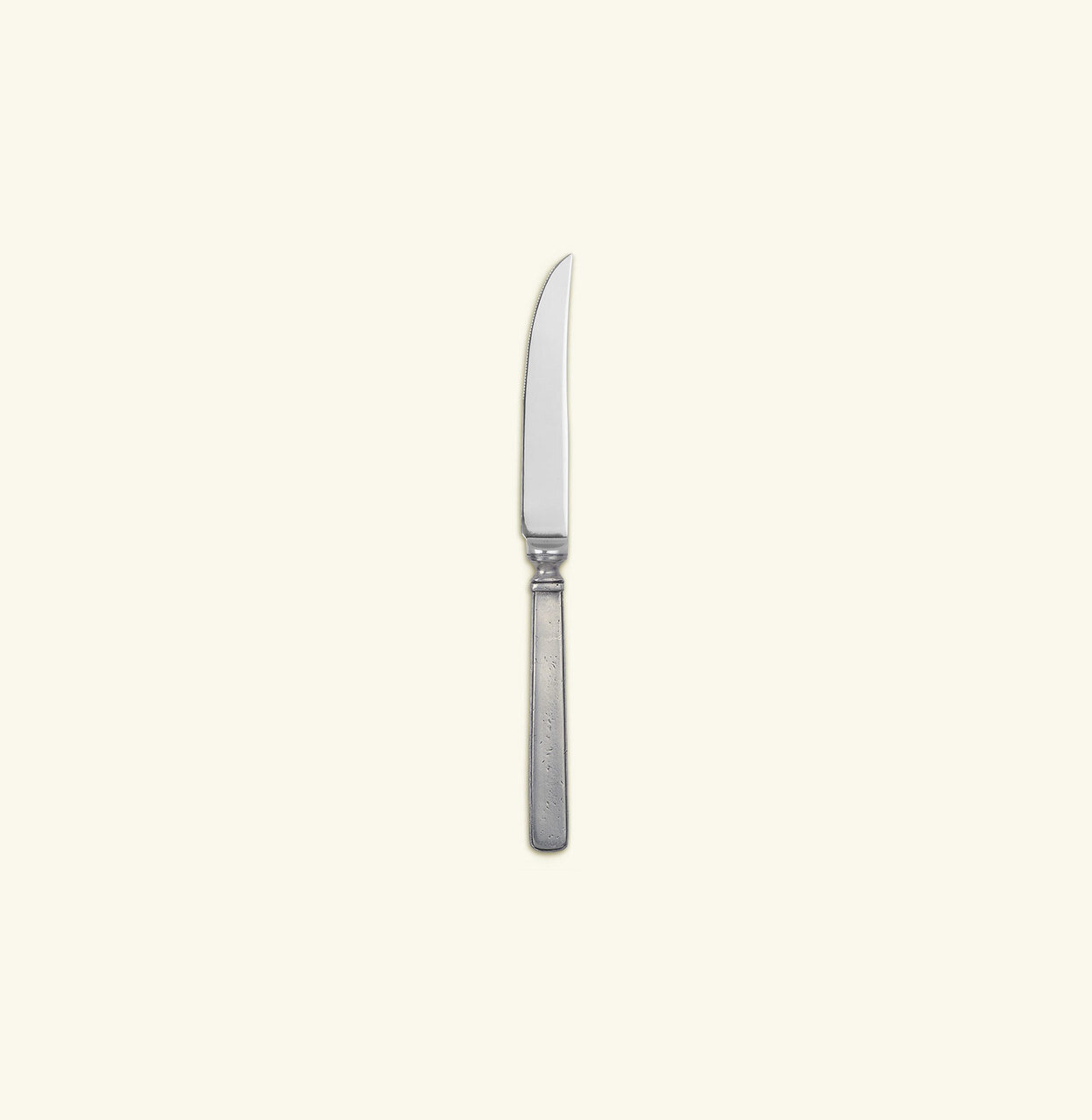 Match Pewter Gabriella Steak Knife