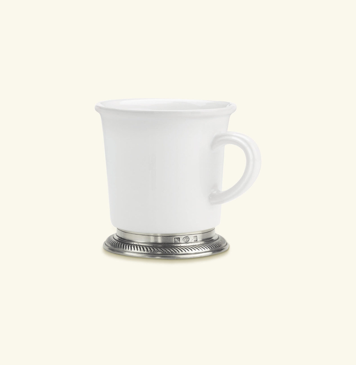 Match Pewter Luisa Mug