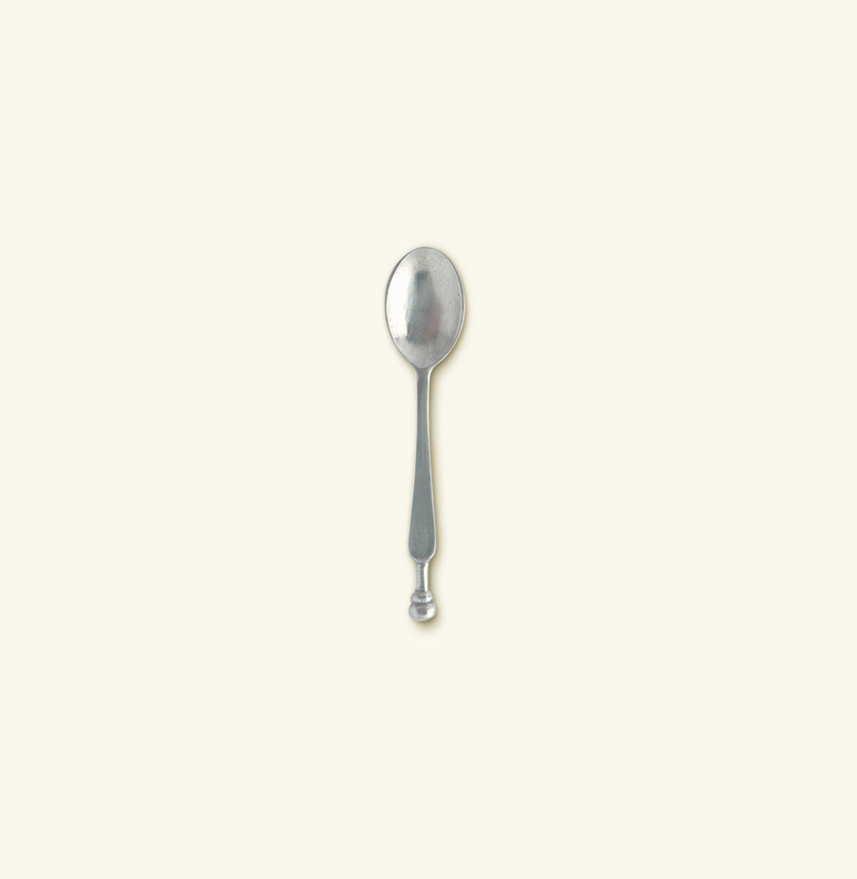 Match Pewter Taper Ball Spoon 167