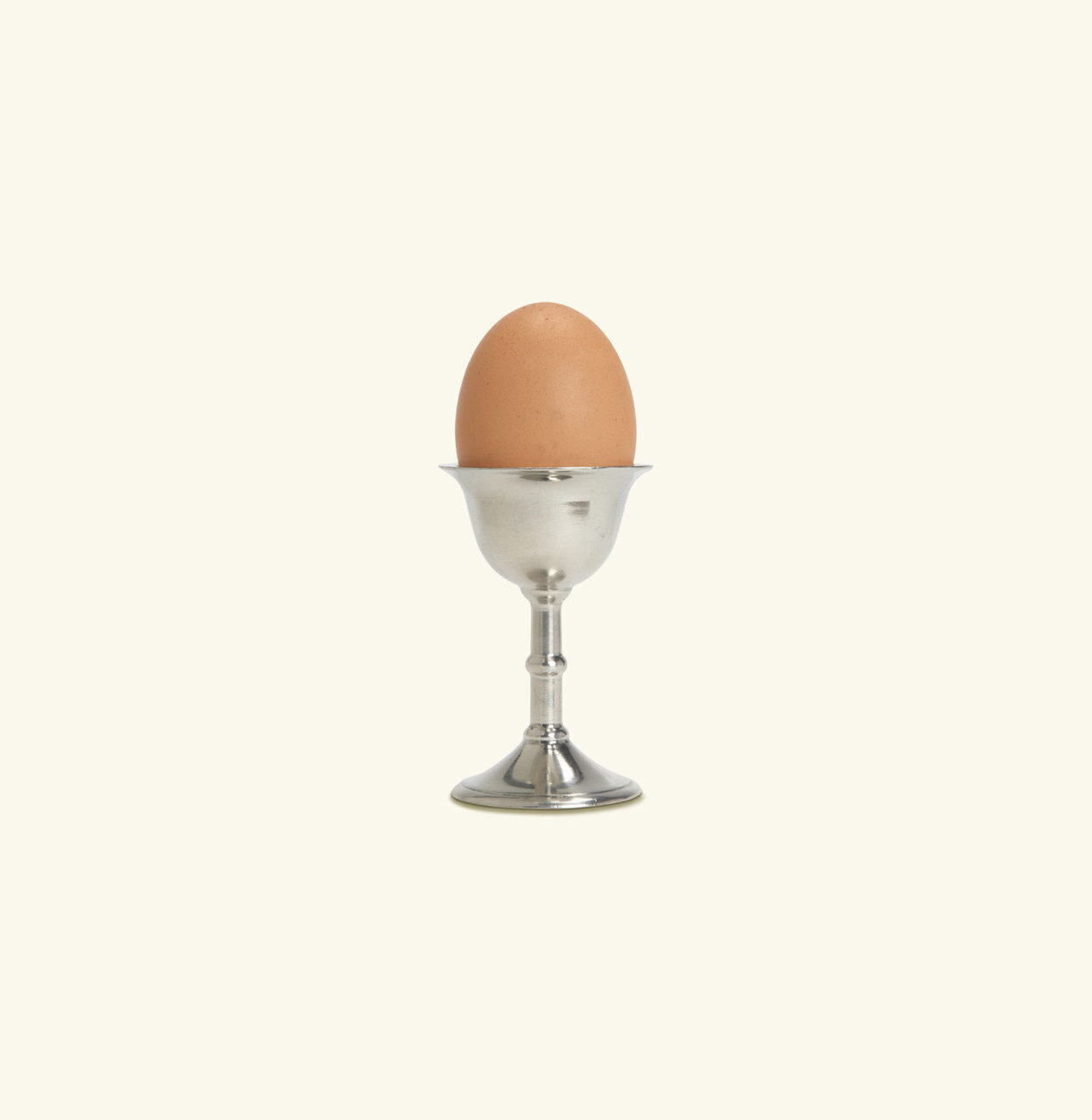 Match Pewter Pedestal Egg Cup 544.1