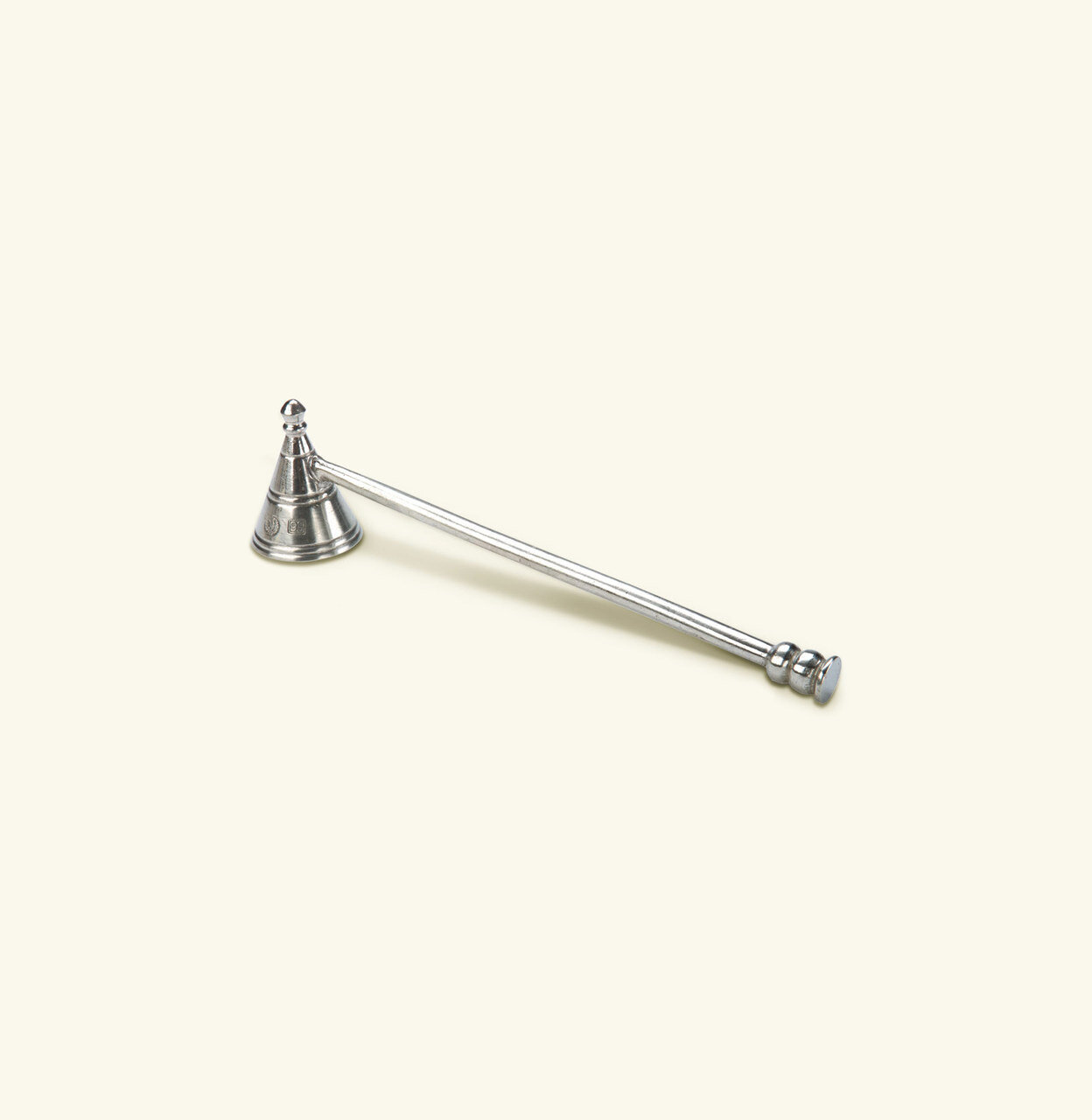 Match Pewter Candle Snuffer Straight 620