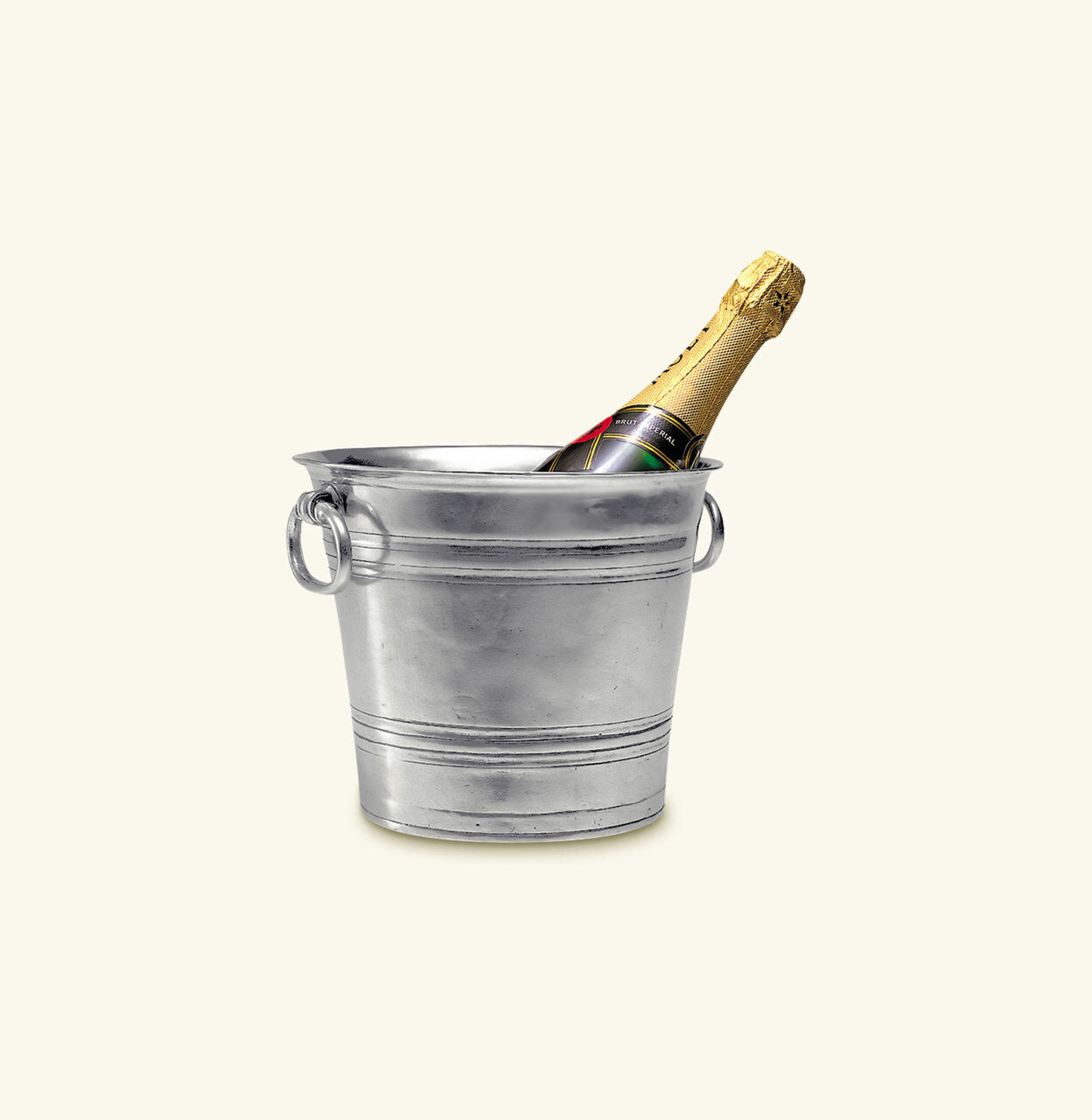 Match Pewter Champagne Bucket 639