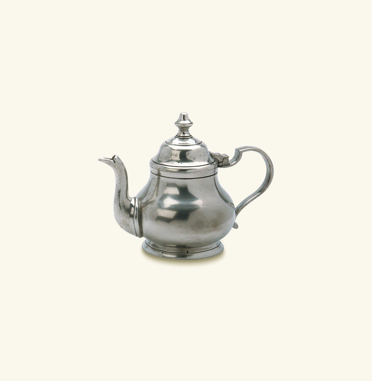 Match Pewter Tea Pot 799