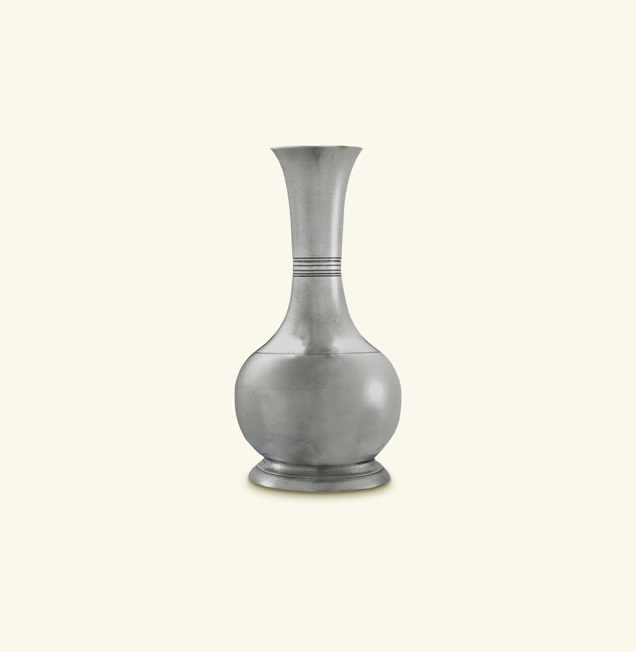 Match Pewter Long Neck Vase 921
