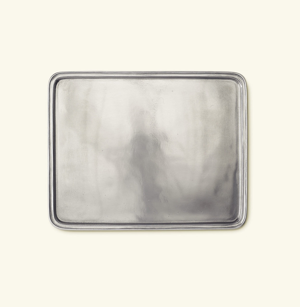 Match Pewter Rectangle Tray Large 964.7