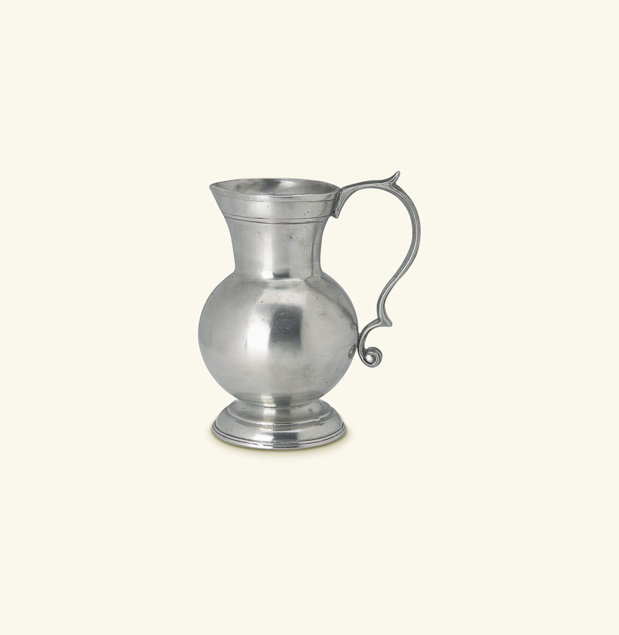 Match Pewter Small Pitcher a345.0